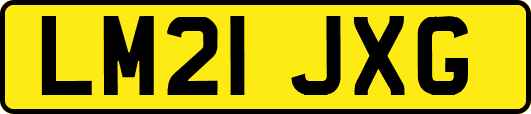 LM21JXG