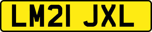 LM21JXL
