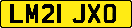 LM21JXO