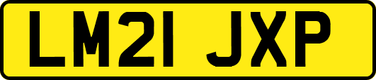 LM21JXP