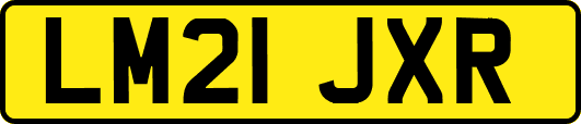 LM21JXR