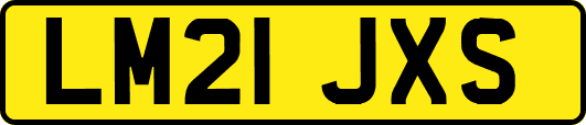 LM21JXS