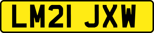 LM21JXW