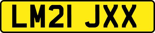 LM21JXX