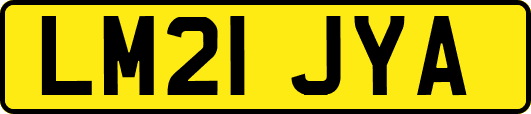 LM21JYA