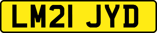LM21JYD