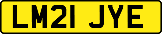 LM21JYE