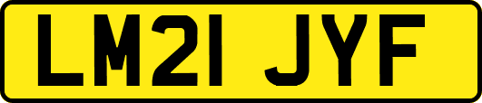 LM21JYF