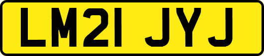 LM21JYJ