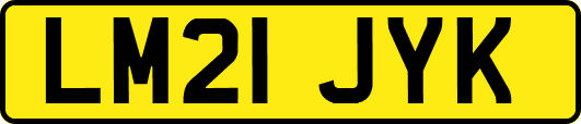 LM21JYK