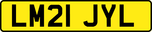 LM21JYL