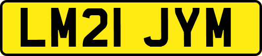 LM21JYM