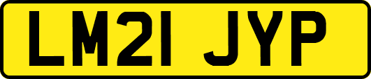 LM21JYP