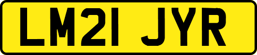 LM21JYR