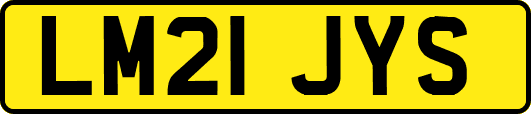 LM21JYS