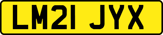 LM21JYX