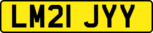 LM21JYY