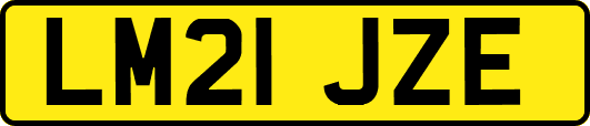 LM21JZE