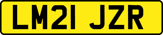 LM21JZR