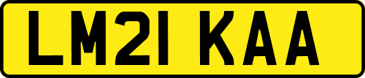 LM21KAA