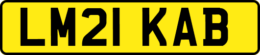 LM21KAB