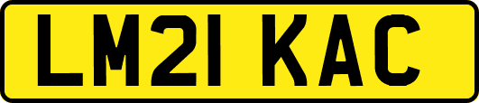 LM21KAC