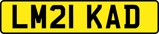 LM21KAD