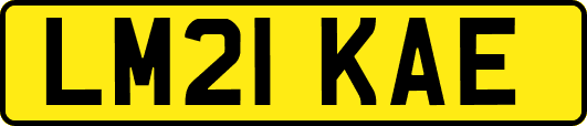 LM21KAE
