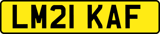 LM21KAF