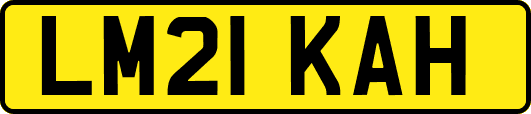LM21KAH