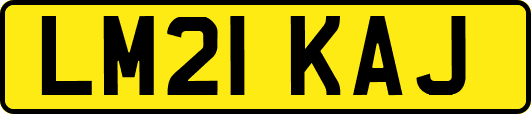 LM21KAJ