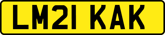 LM21KAK