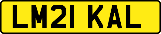 LM21KAL