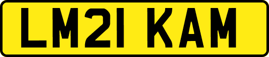 LM21KAM