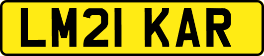 LM21KAR