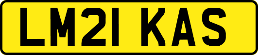 LM21KAS