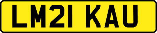 LM21KAU