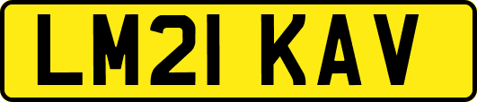 LM21KAV