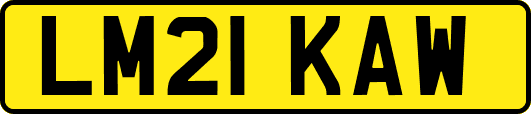 LM21KAW