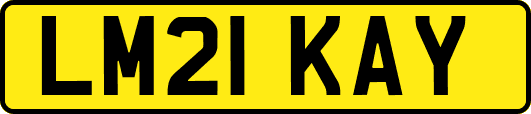 LM21KAY