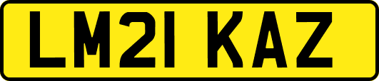 LM21KAZ