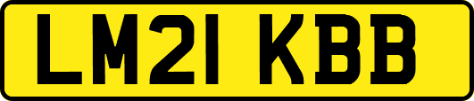 LM21KBB