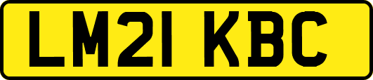 LM21KBC