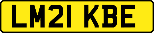 LM21KBE