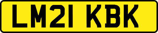 LM21KBK