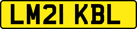 LM21KBL