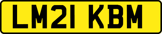 LM21KBM