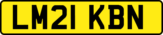 LM21KBN