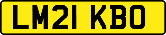 LM21KBO