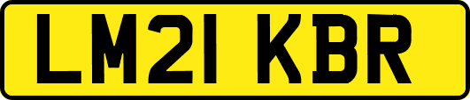 LM21KBR